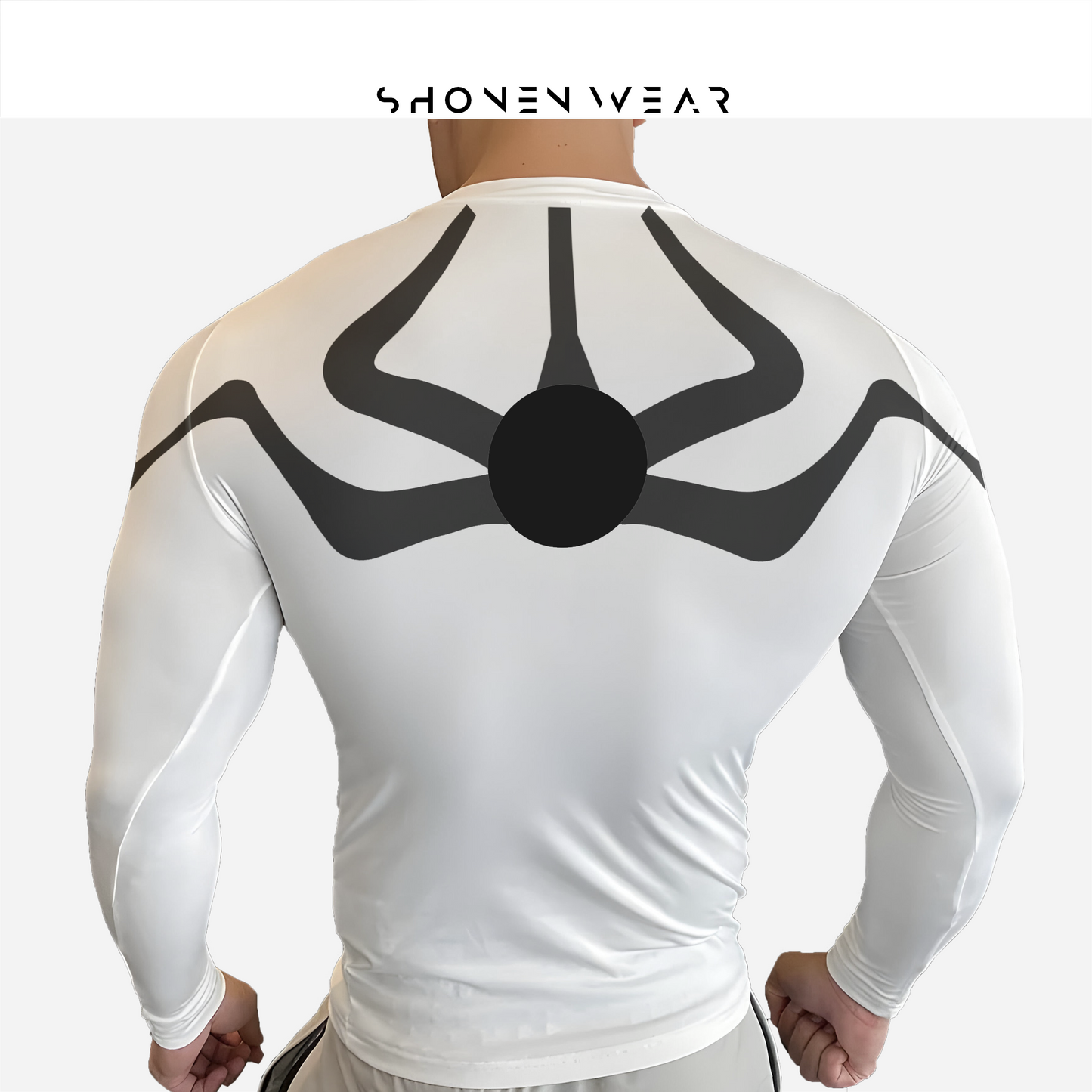 Compression t-shirt / Ichigo Vasto Lorde