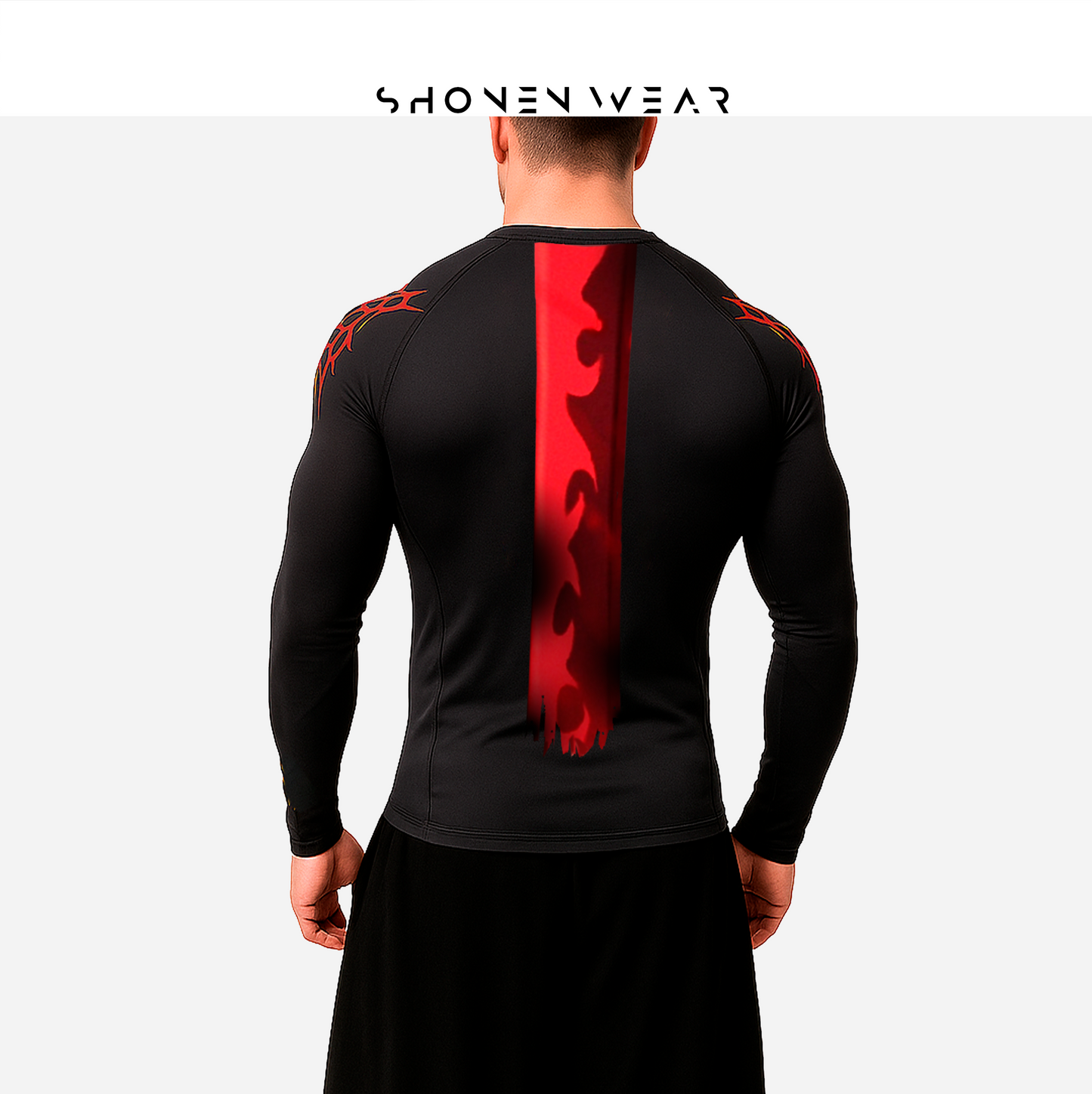 Agressivve Desing - Yorīchi Tsugikuni drop set