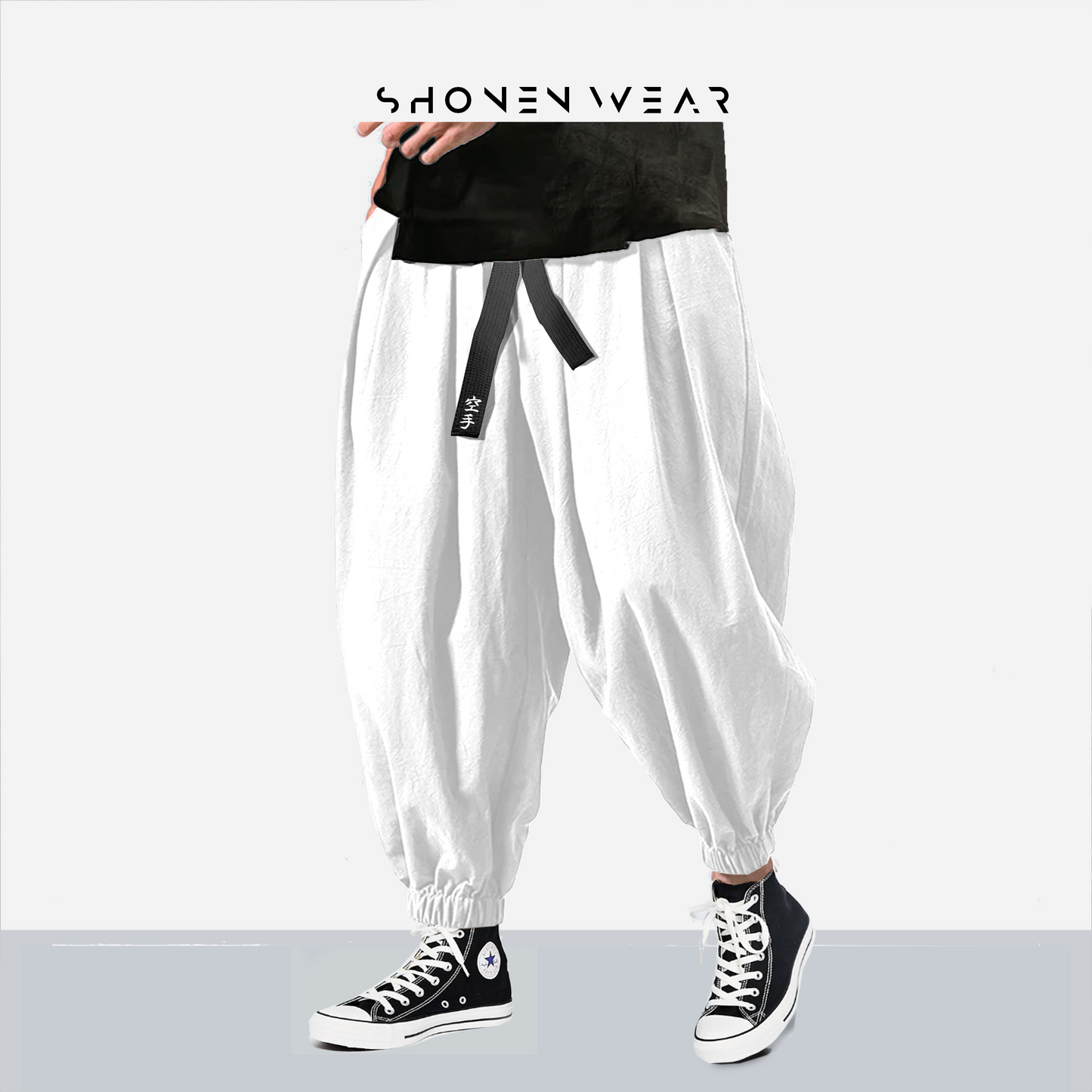 Shonen Pants