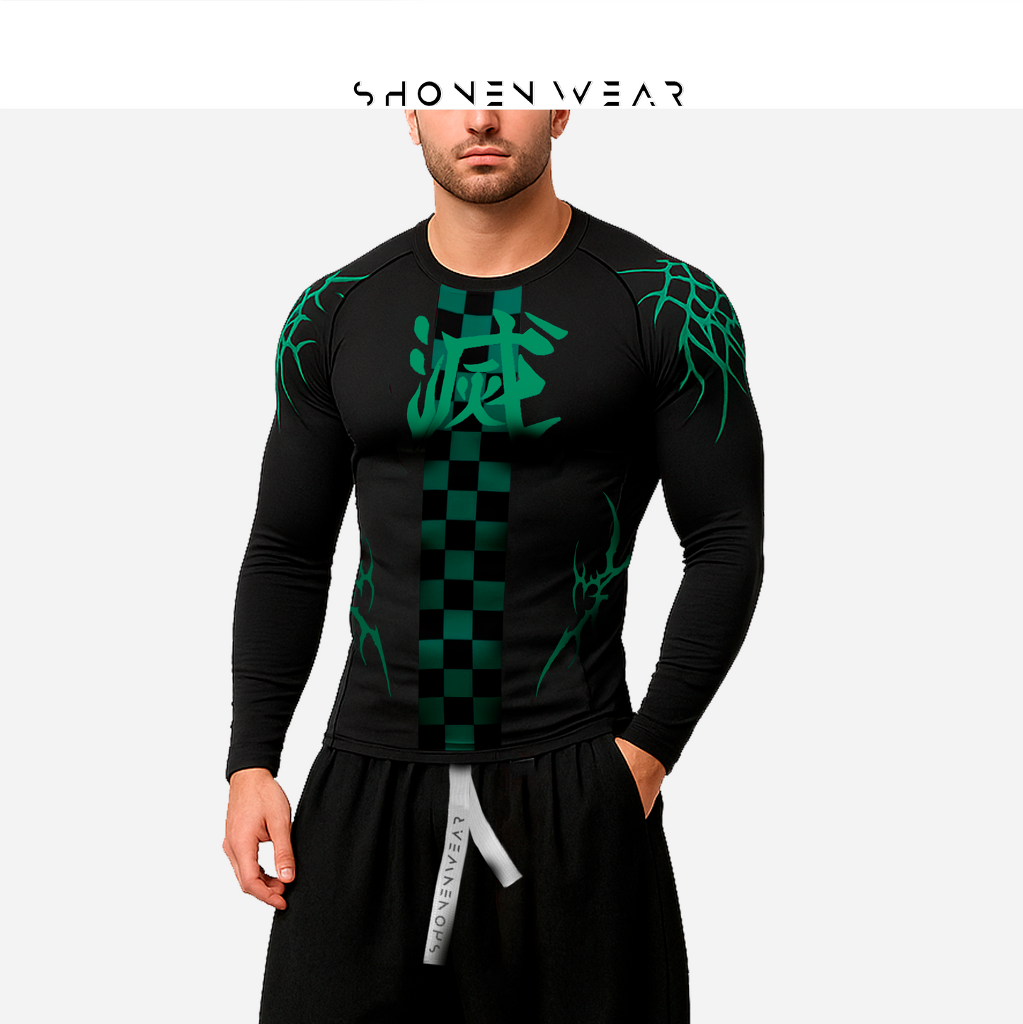 Agressivve Desing - tangiro drop set