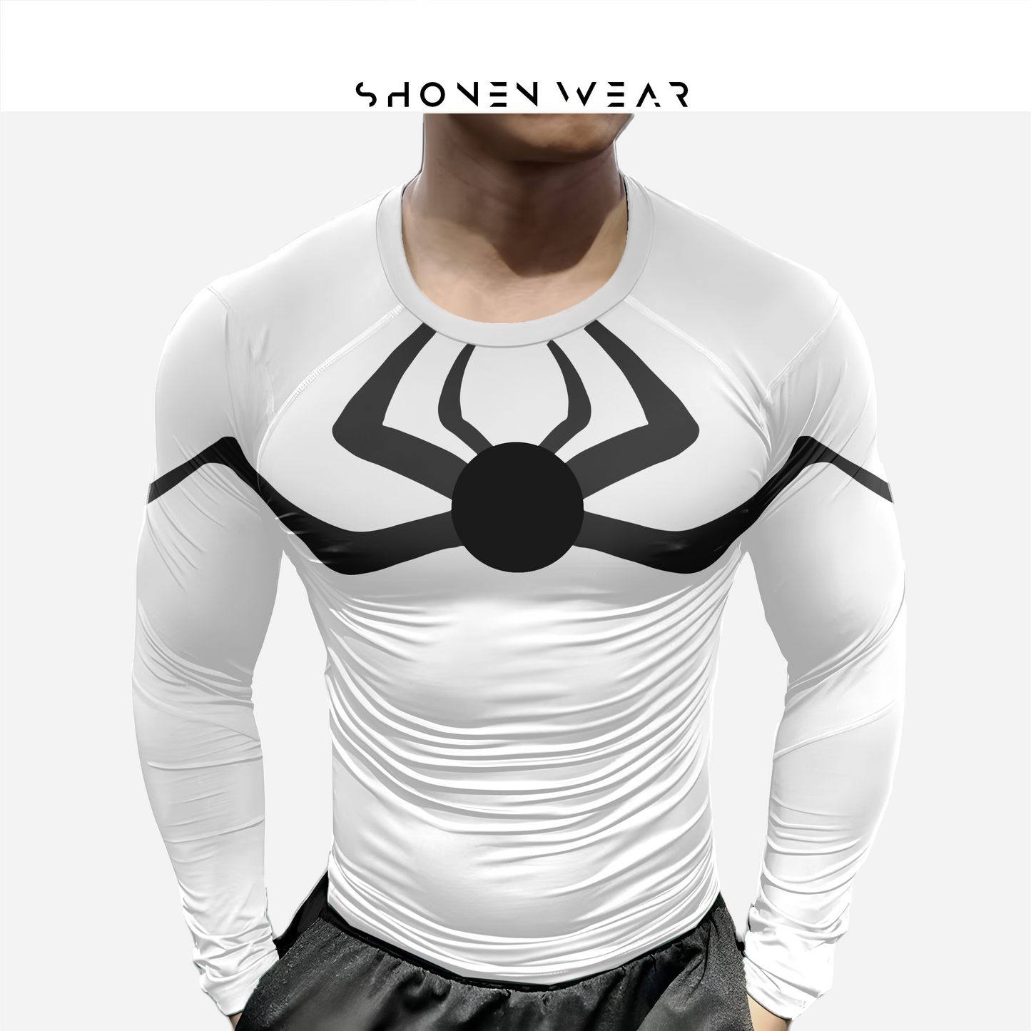 Compression t-shirt / Ichigo Vasto Lorde