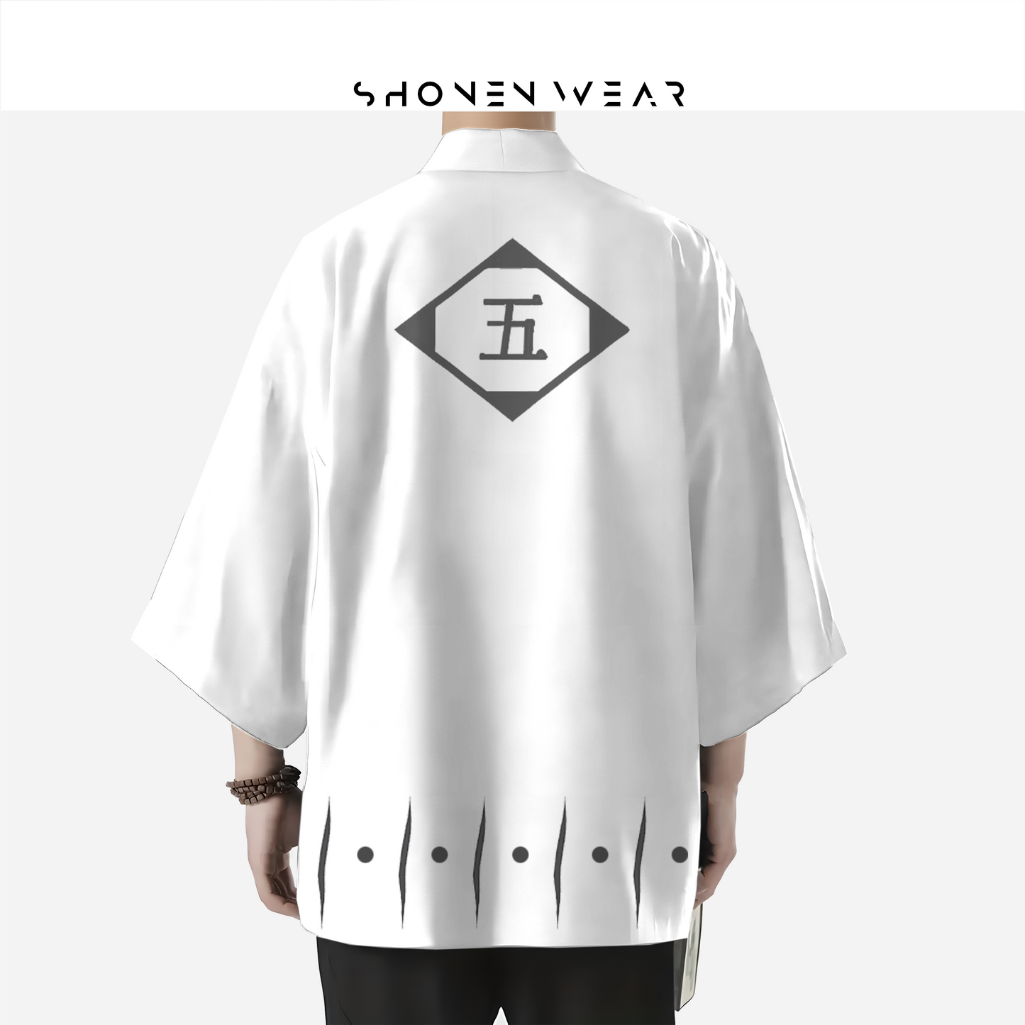 Kimono / Gotei 13