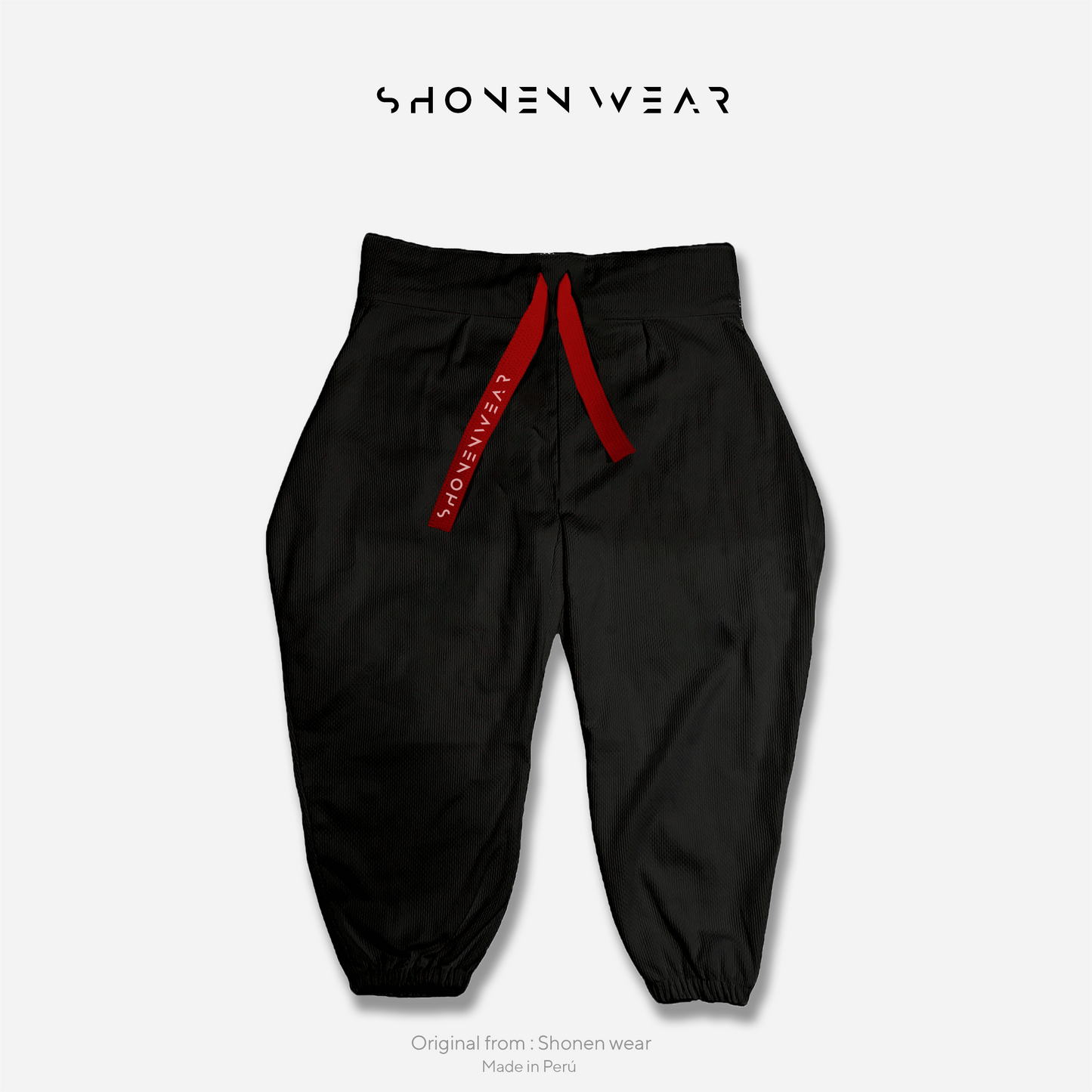 Shonen Pants