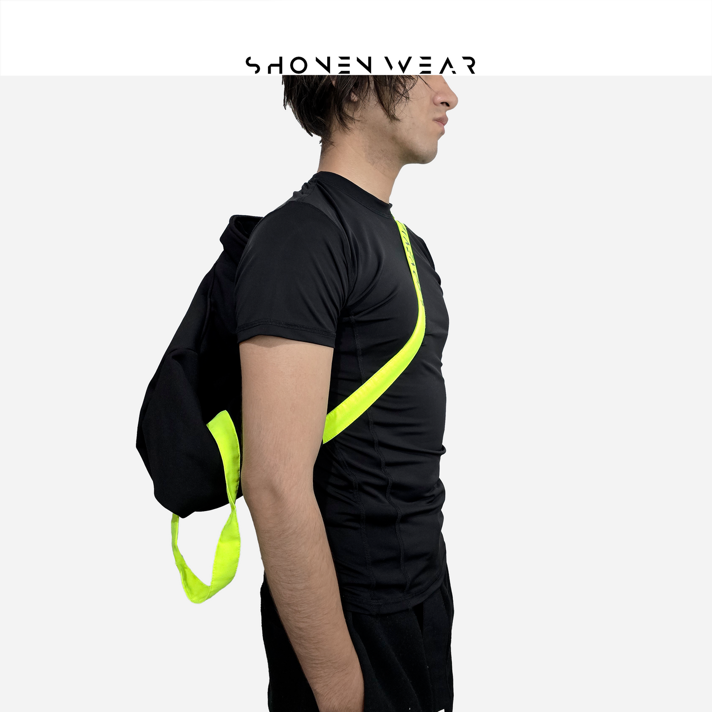 Cyber Jacket – Limited Edition