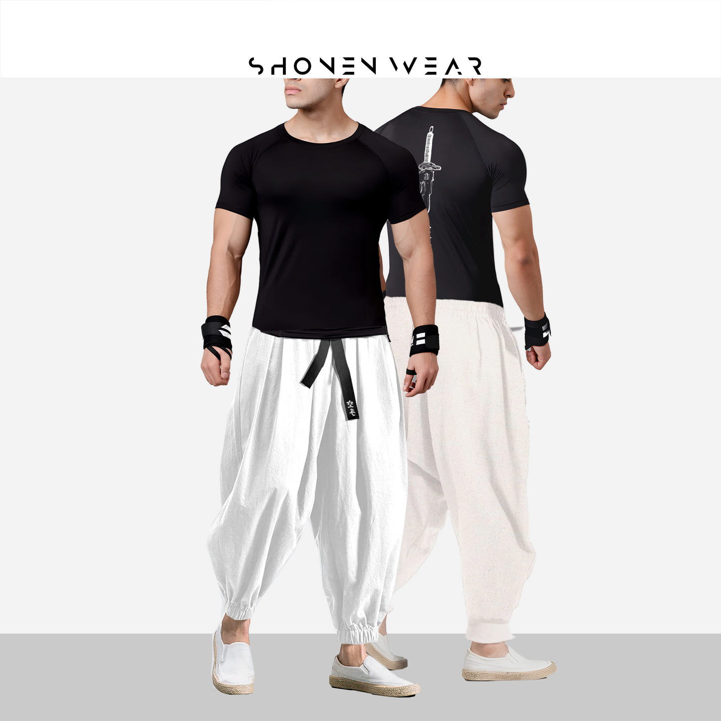 Set / Toji drop