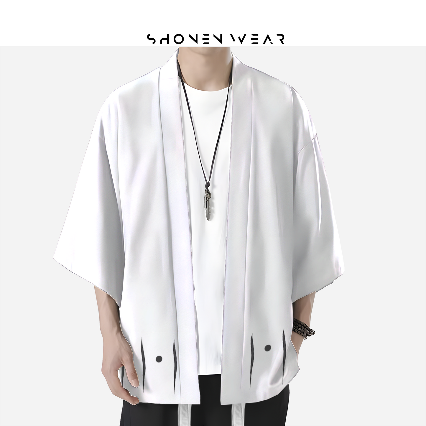 Kimono / Gotei 13
