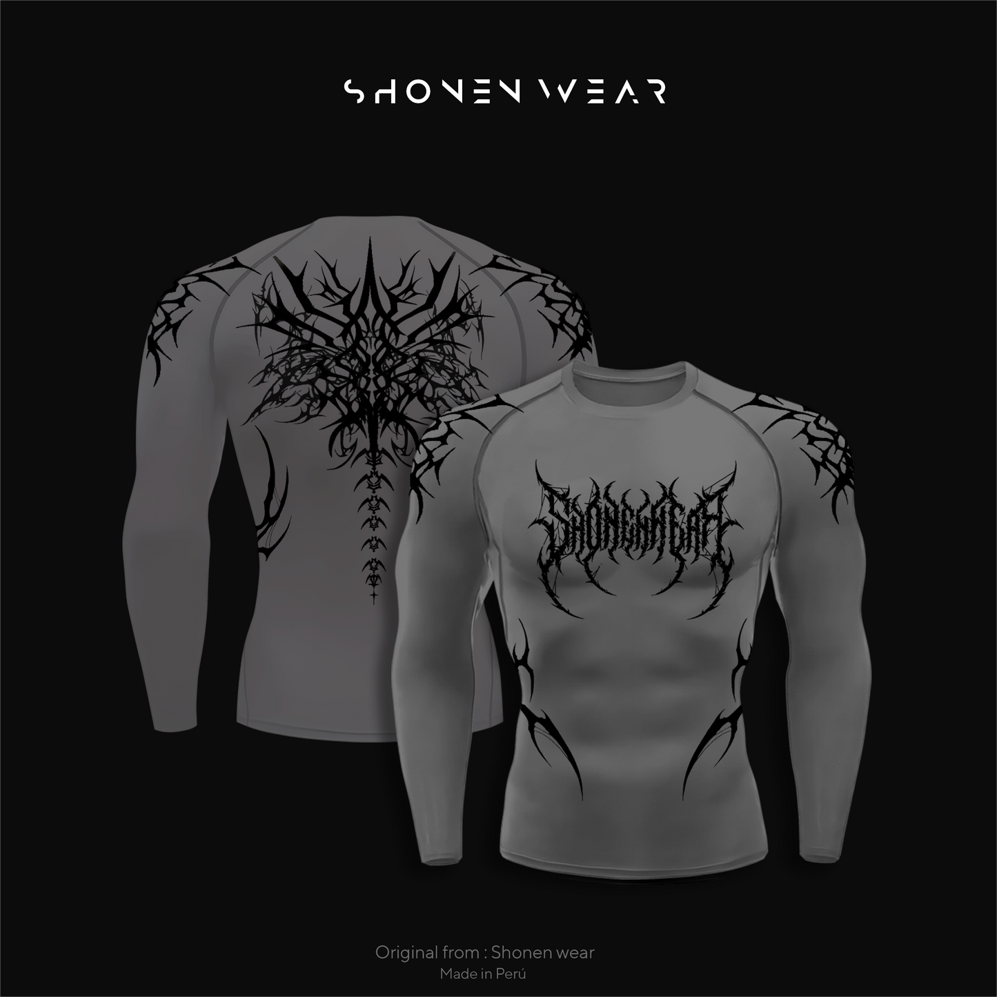 Gym set - Agressivve Desing - BIade