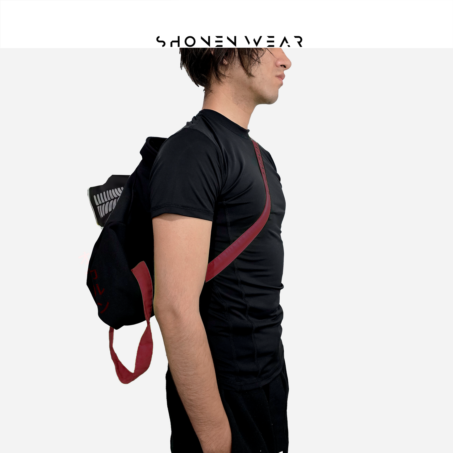 Turbo Jacket – Limited Edition