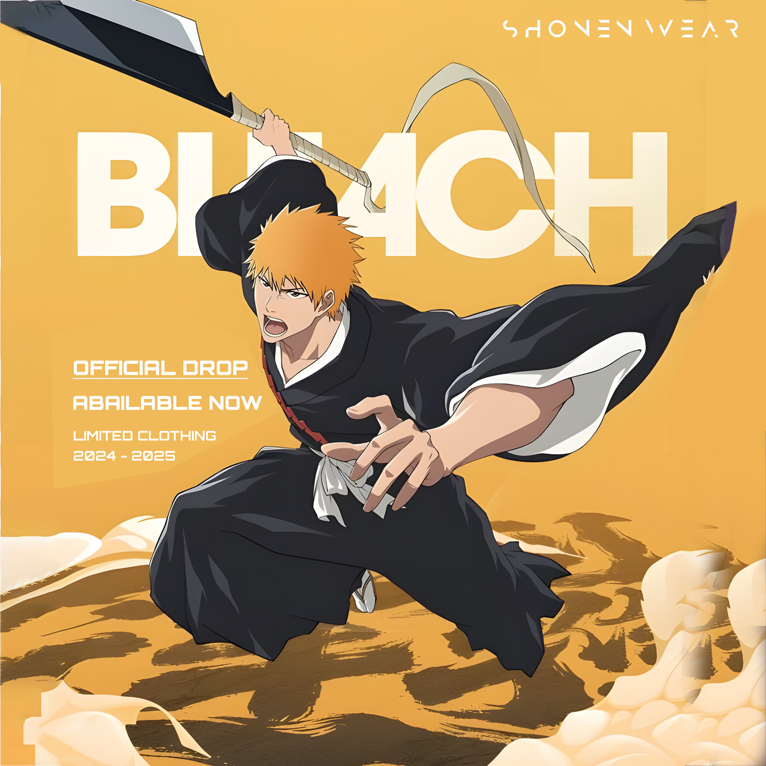 Bleach Sets