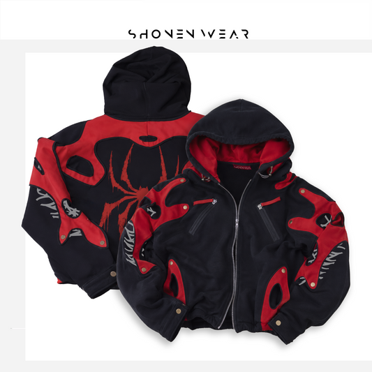 Redline Arachnid™ Jacket – Limited Edition
