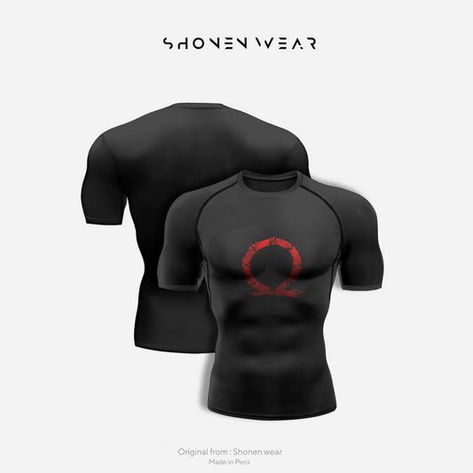 Compression t-shirt / God of War