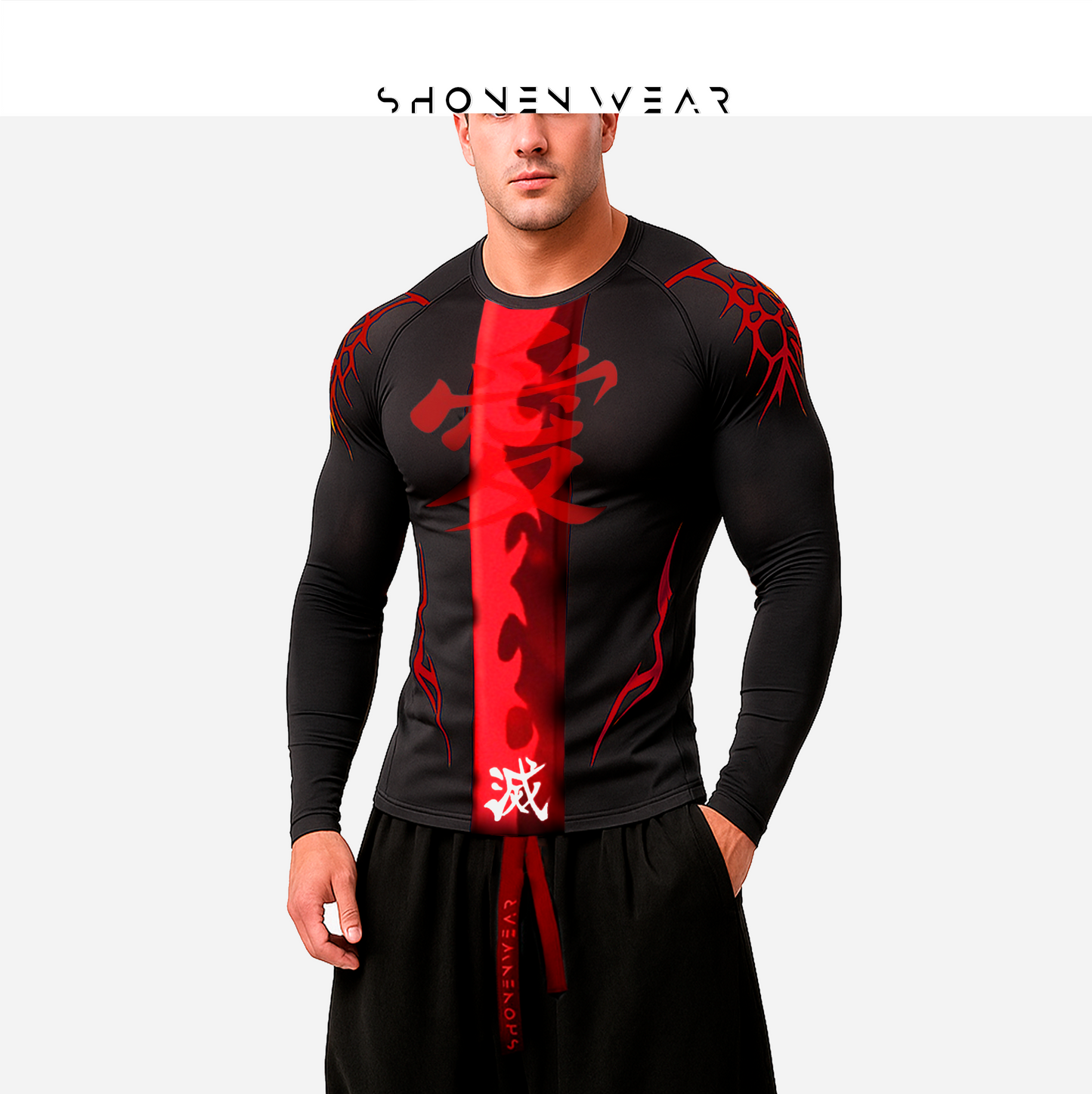 Agressivve Desing - Yorīchi Tsugikuni  drop set