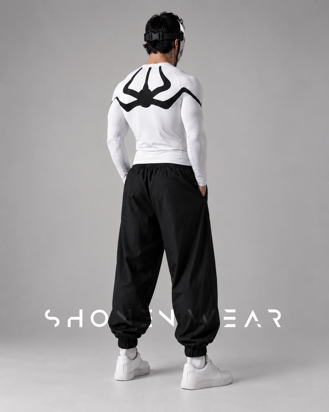 Ichigo hollow mask