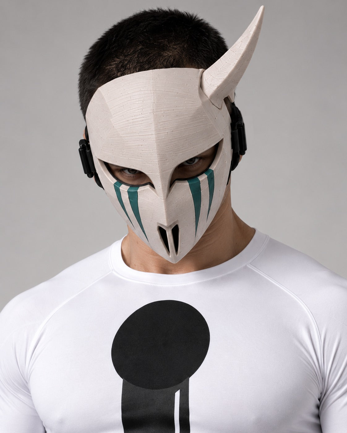 Ulquiorra hollow mask