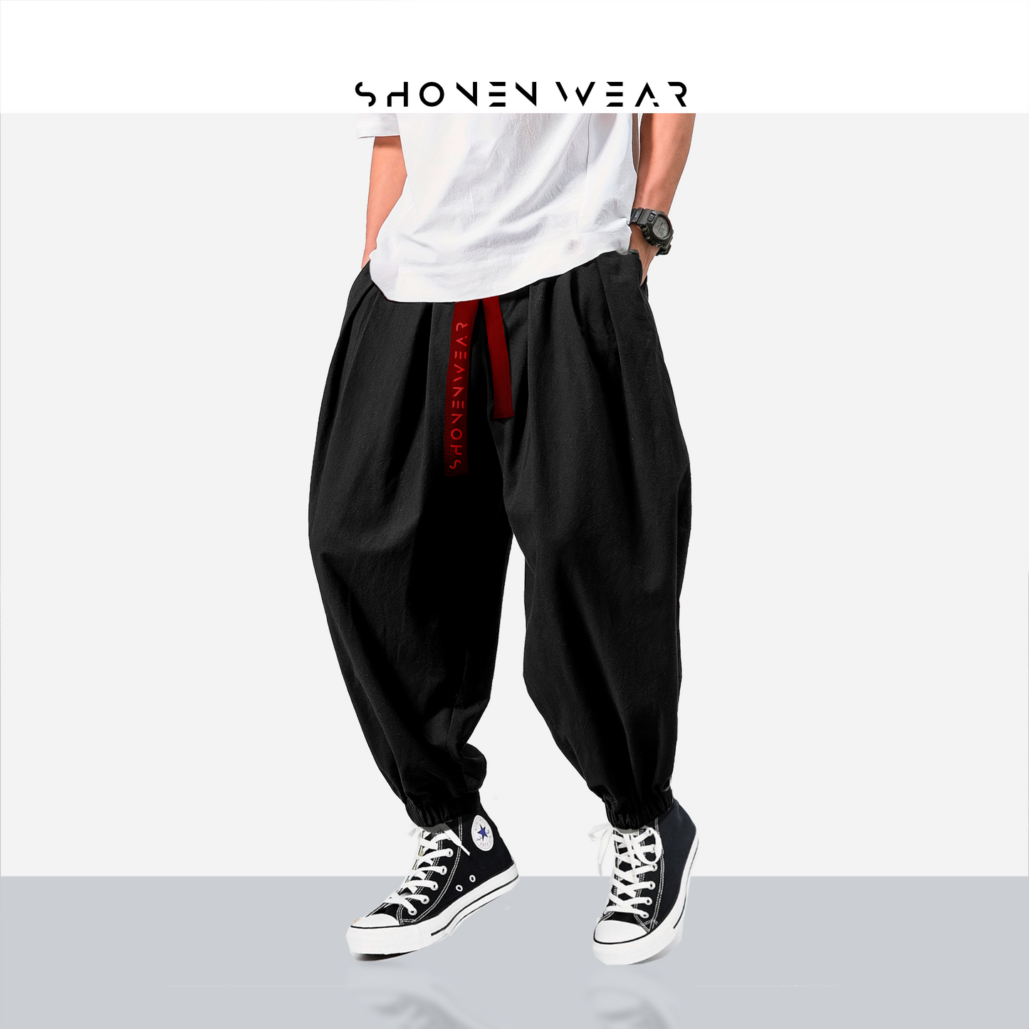 Shonen Pants