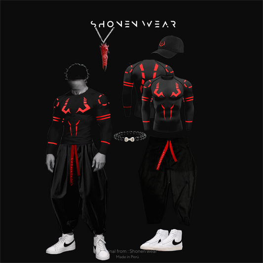 Set Combo SKN