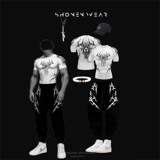 Set Combo - Moonlight