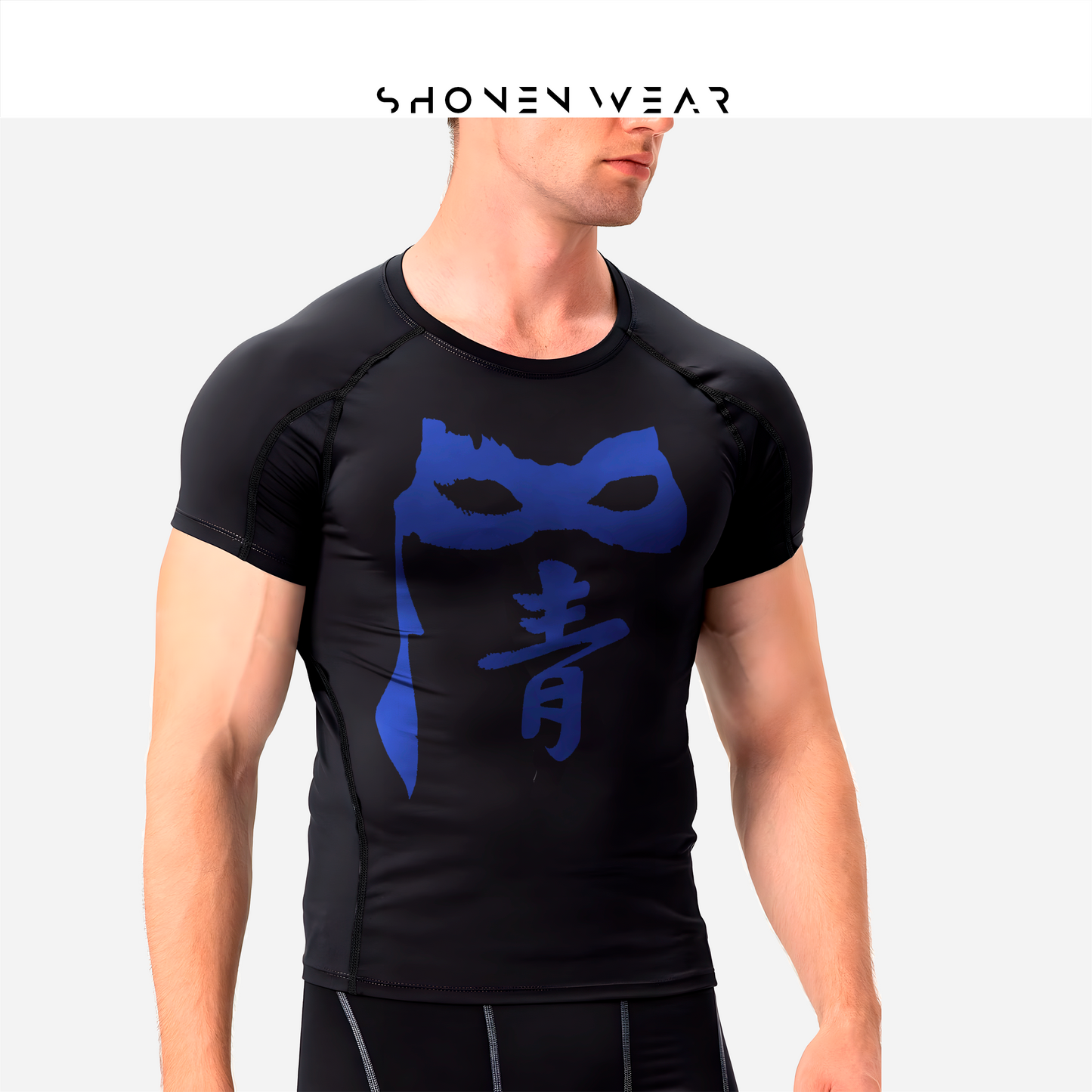 Compression t-shirt / Leonardo