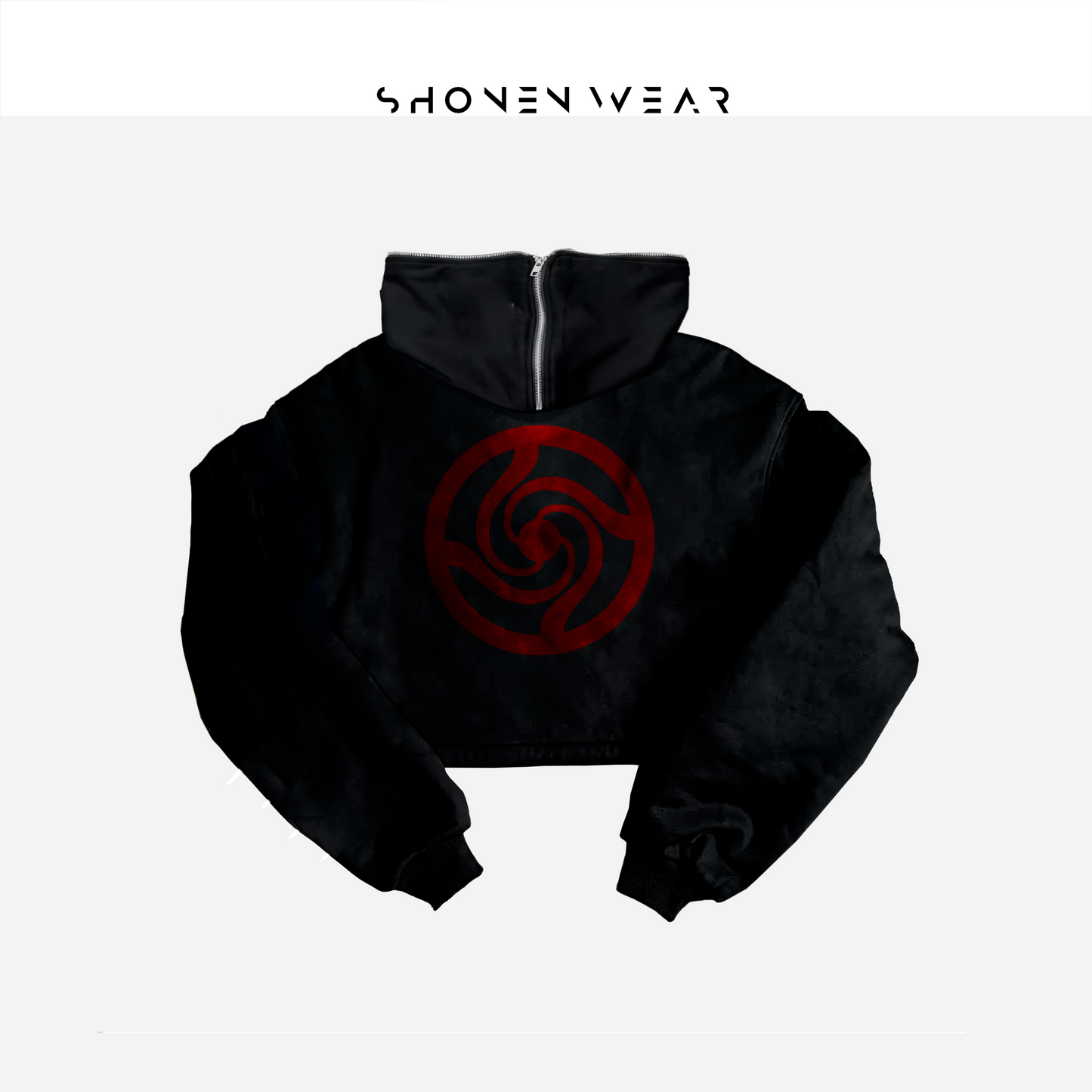 New Yuji Jacket SAO3 – Limited Edition