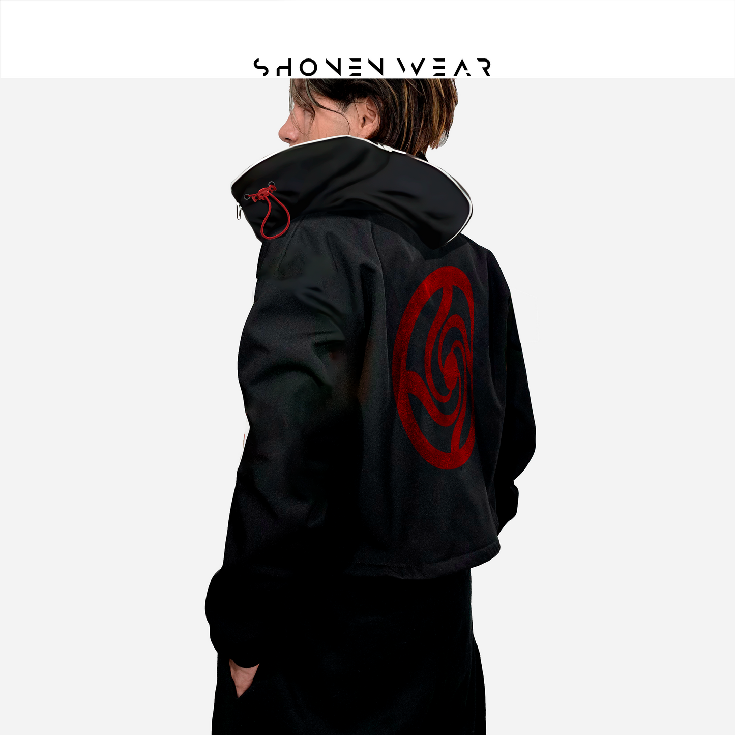 New Yuji Jacket SAO3 – Limited Edition