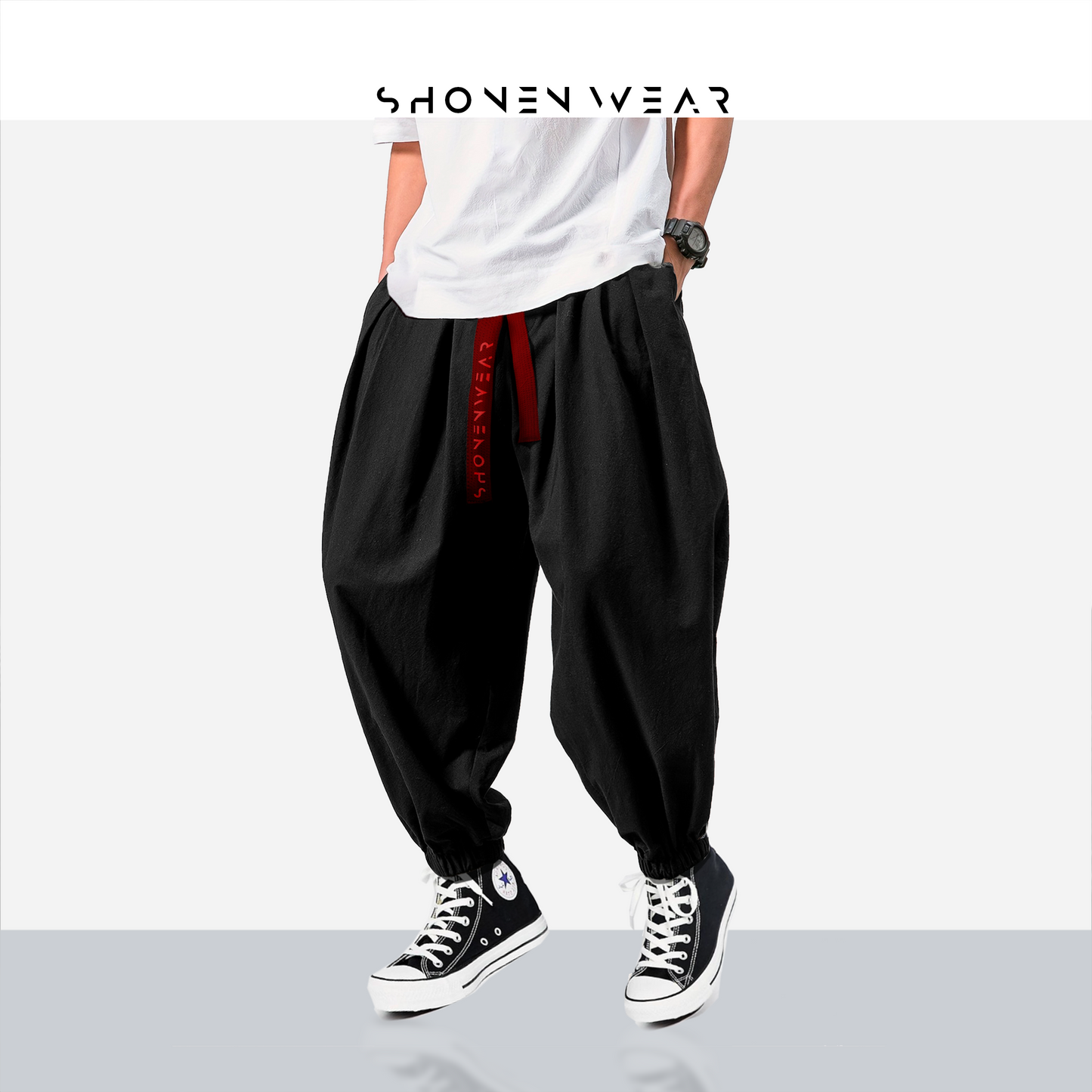 Shonen Pants