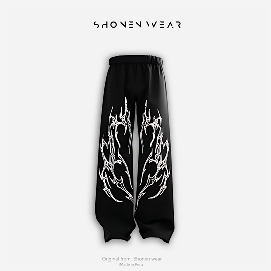 Baggy Jogger / disruptive type 2