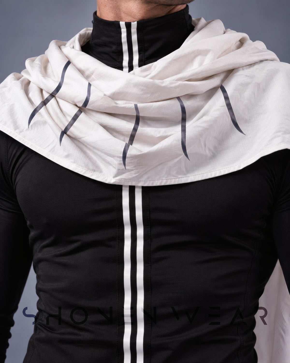 Set aizen / final bankai