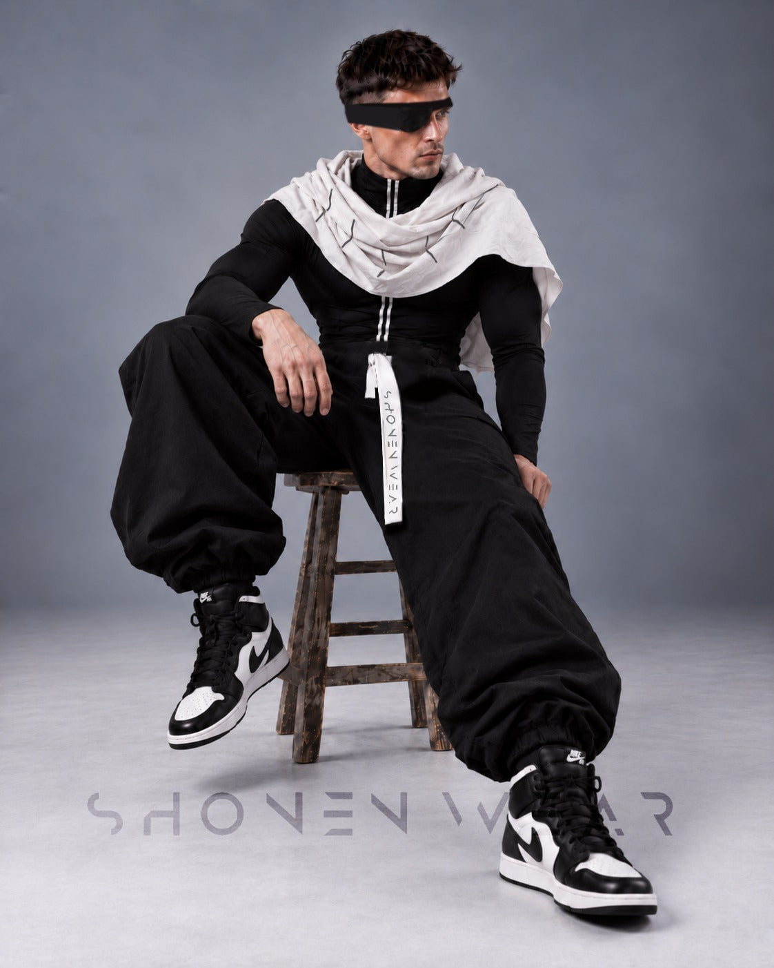 Set aizen / final bankai