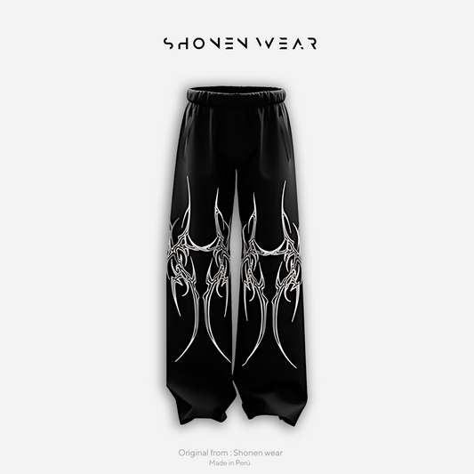 Baggy Jogger / disruptive type 4