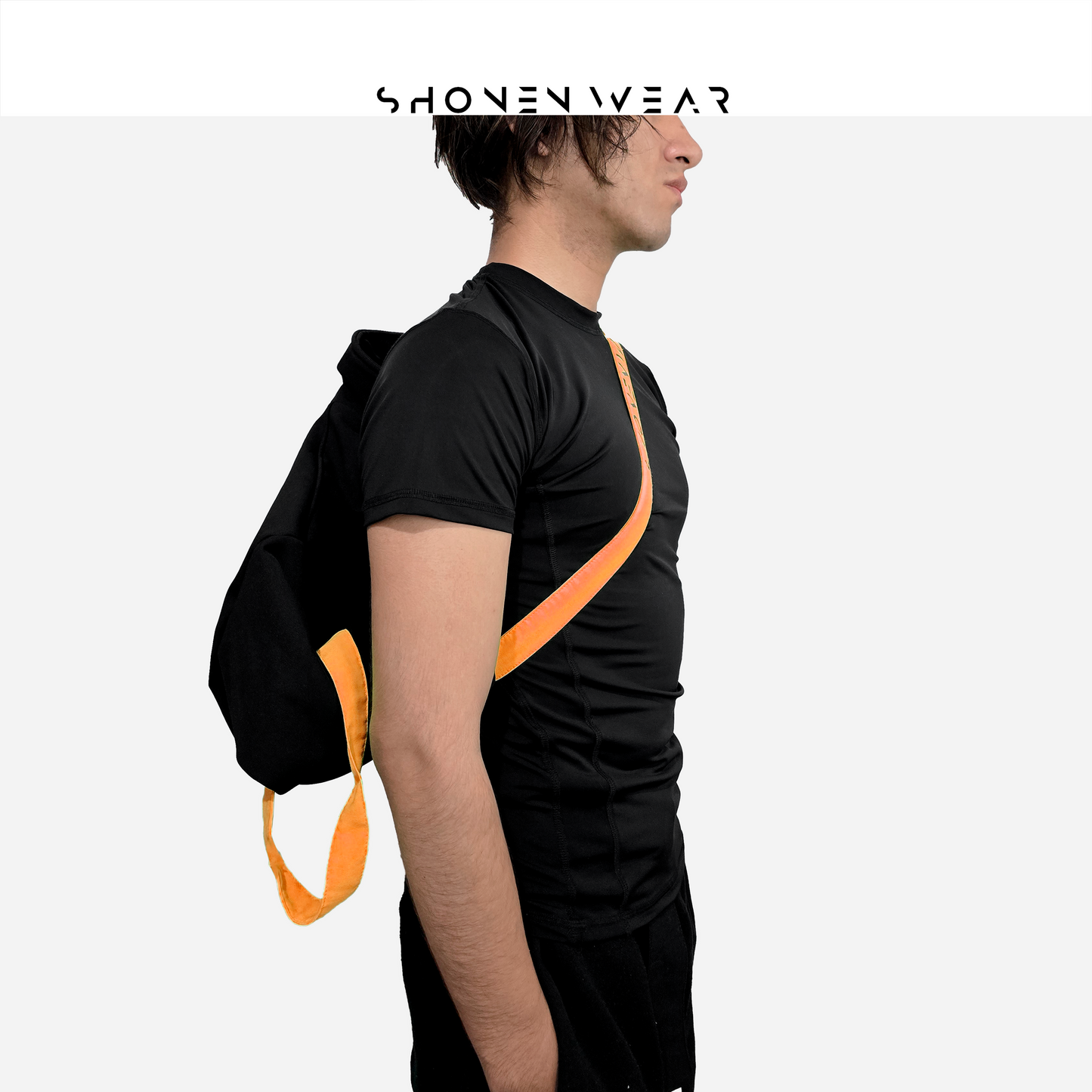 Chainsaw Jacket – Limited Edition