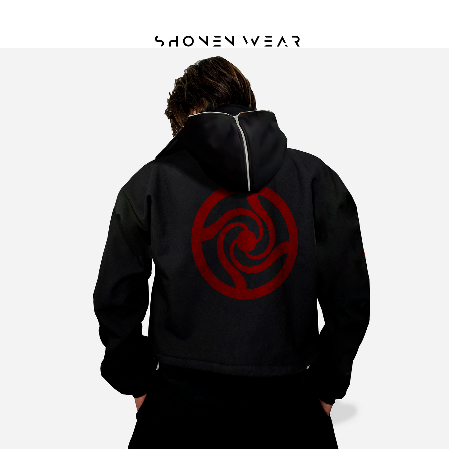New Yuji Jacket SAO3 – Limited Edition