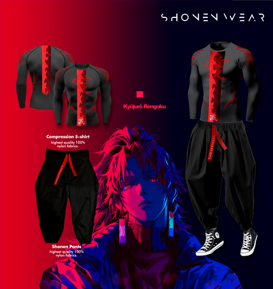 Agressivve Desing - Yorīchi Tsugikuni  drop set