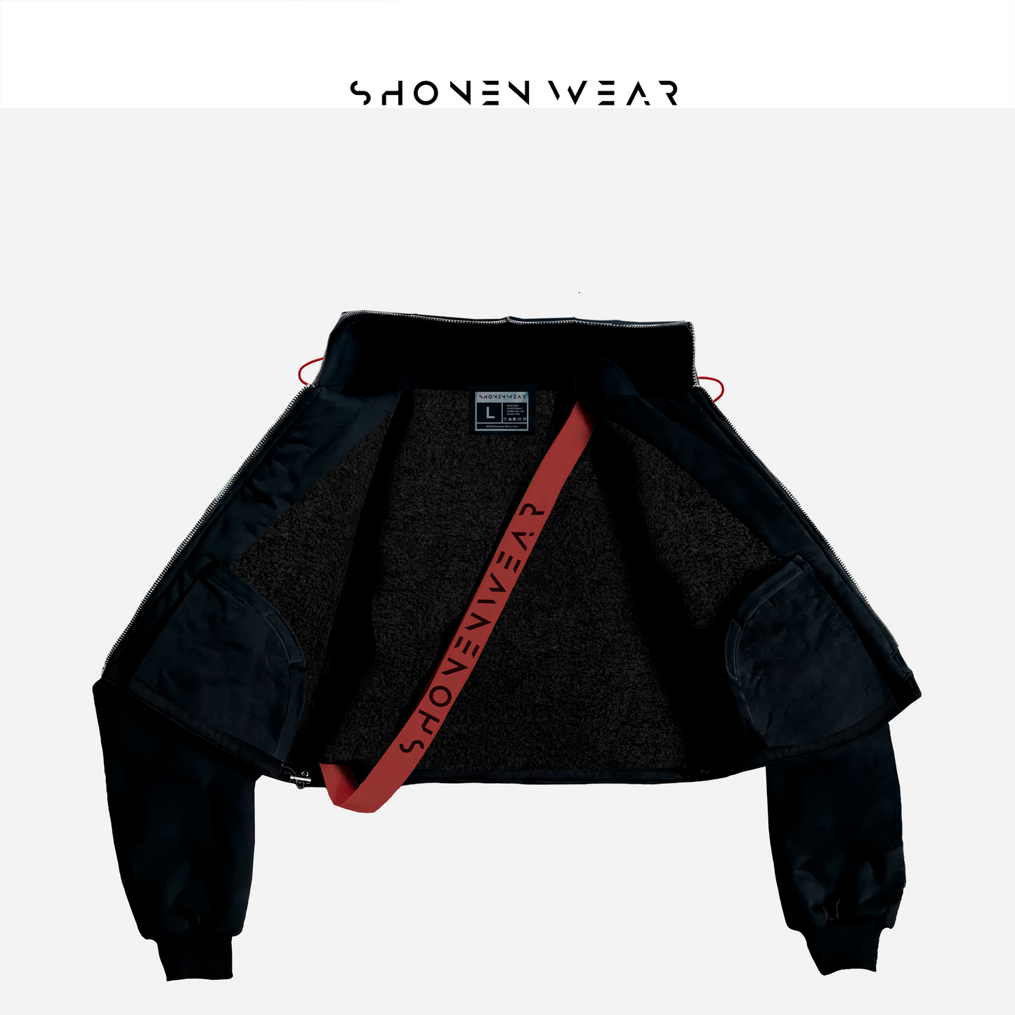 New Yuji Jacket SAO3 – Limited Edition