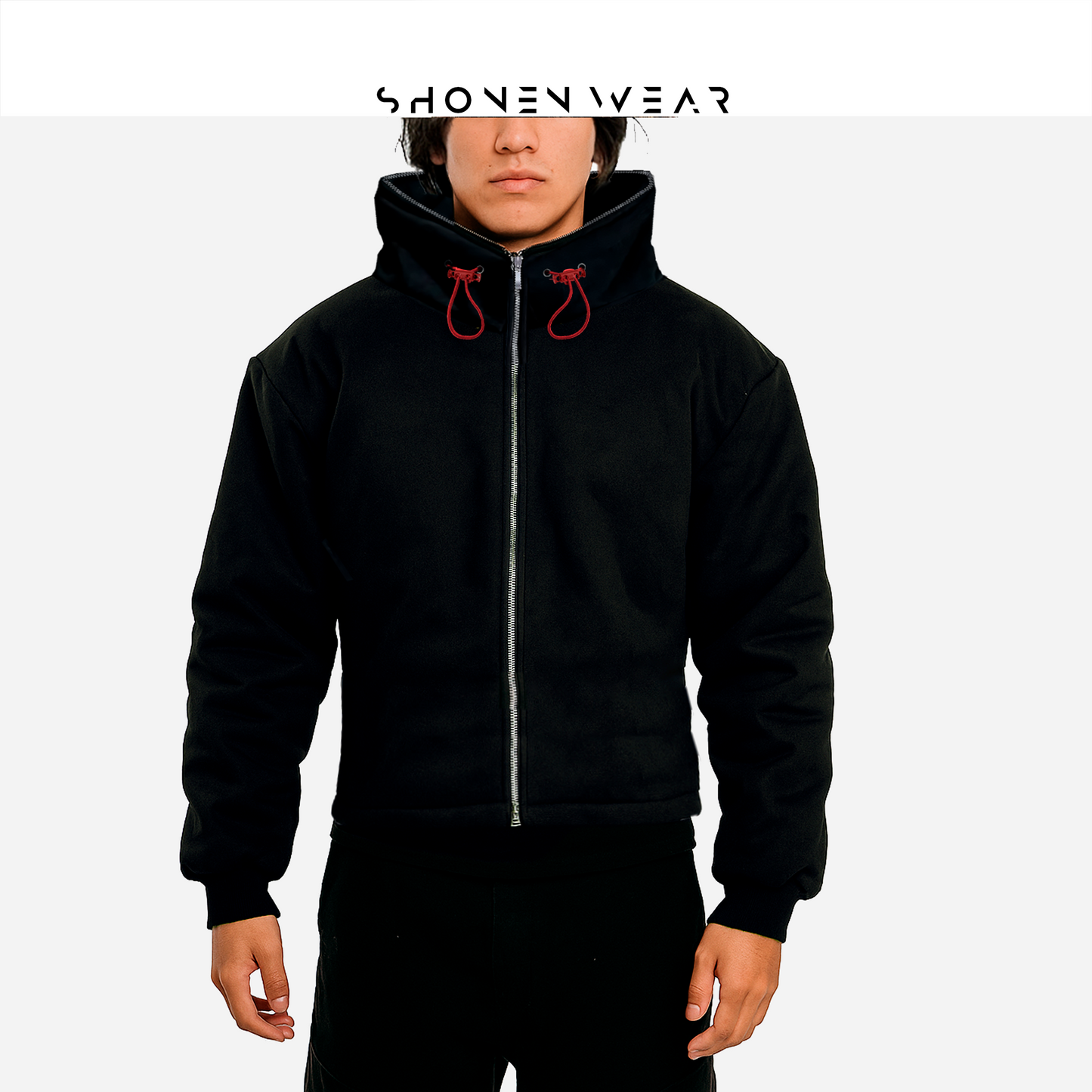 New Yuji Jacket SAO3 – Limited Edition