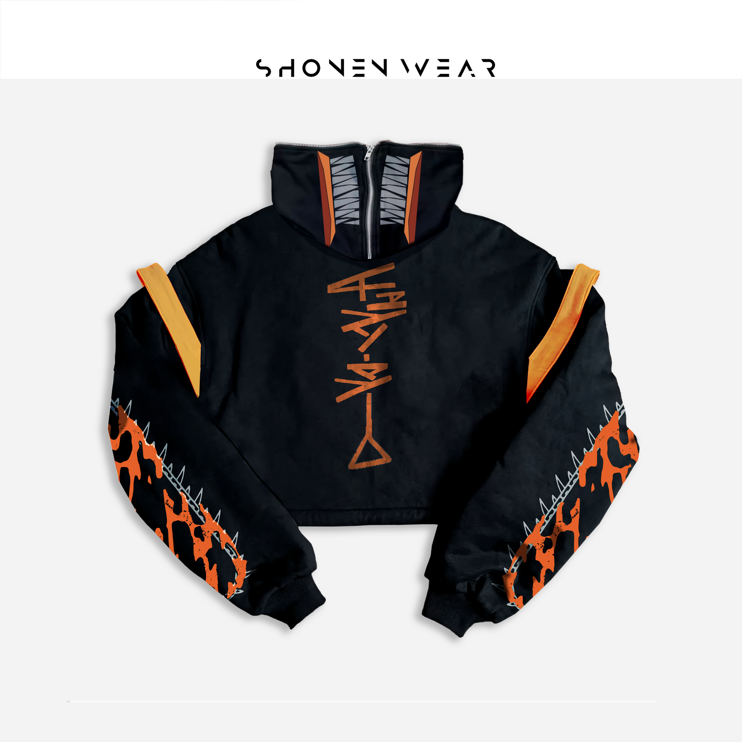 Chainsaw Jacket – Limited Edition