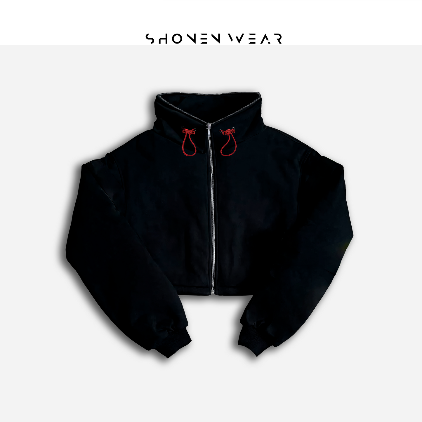 New Yuji Jacket SAO3 – Limited Edition