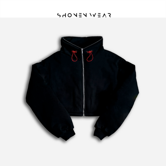 New Yuji Jacket SAO3 – Limited Edition