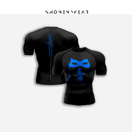 Compression t-shirt / Leonardo